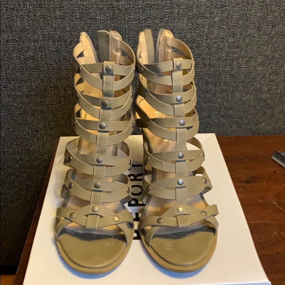 Report Reeta Sandal